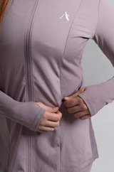 ENSEMBLE PILATE ROSE POUDRÉ