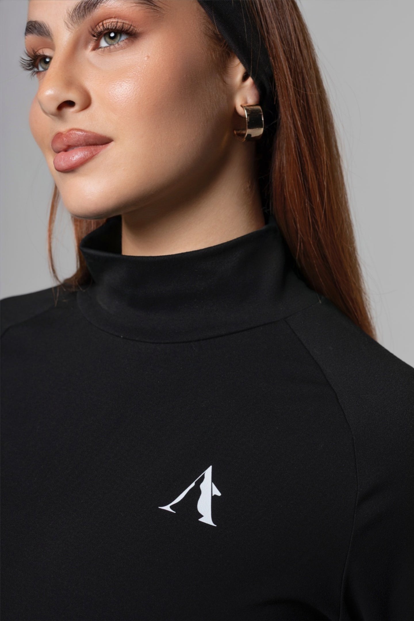 ENSEMBLE TEKNIC NOIR