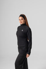 ENSEMBLE TEKNIC NOIR