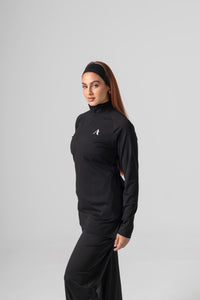 ENSEMBLE TEKNIC NOIR