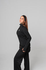 ENSEMBLE TEKNIC NOIR