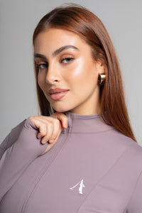 ENSEMBLE PILATE ROSE POUDRÉ